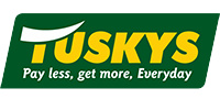 Tuskys