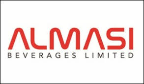 Almasi Beverages Limited