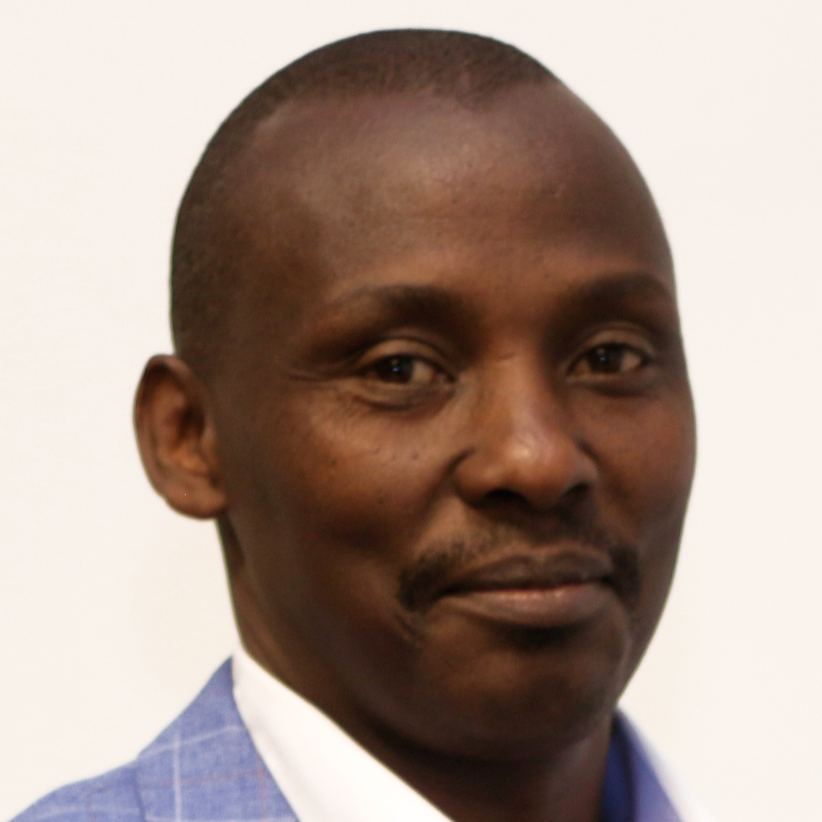 Gilbert Mbuthia